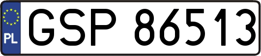 GSP86513