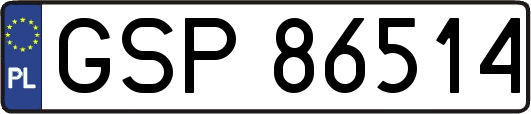GSP86514