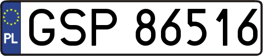 GSP86516