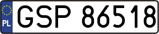 GSP86518