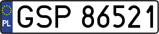 GSP86521