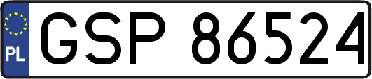 GSP86524
