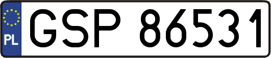 GSP86531