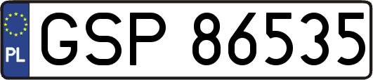 GSP86535
