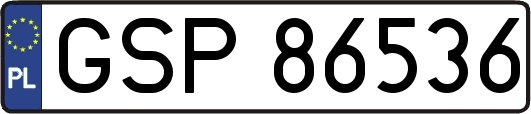 GSP86536