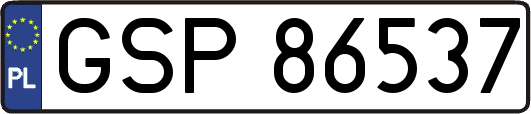 GSP86537