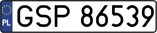 GSP86539