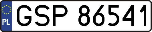 GSP86541