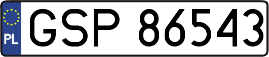 GSP86543