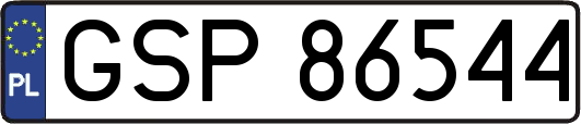 GSP86544