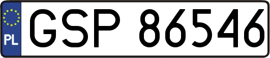GSP86546