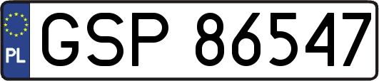 GSP86547