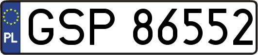 GSP86552