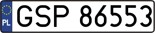GSP86553