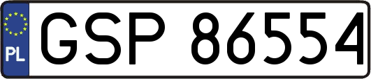 GSP86554