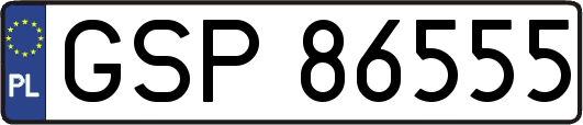 GSP86555