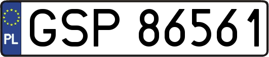 GSP86561