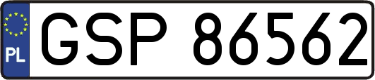 GSP86562