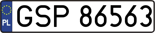 GSP86563