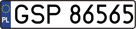 GSP86565