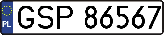 GSP86567