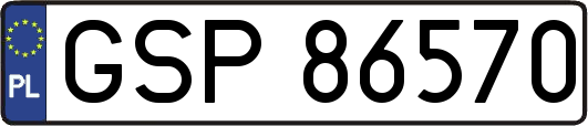GSP86570
