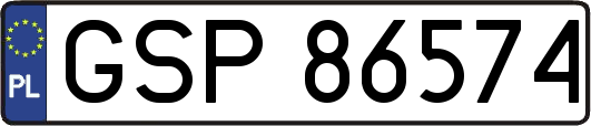 GSP86574