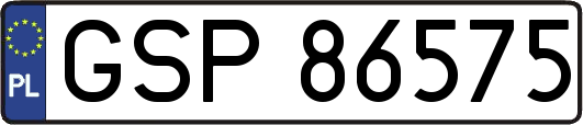 GSP86575