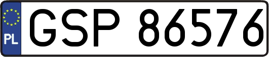 GSP86576