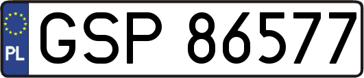 GSP86577