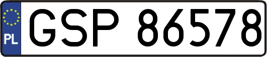 GSP86578