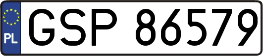 GSP86579
