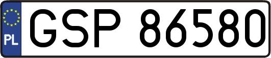 GSP86580