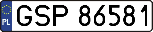 GSP86581