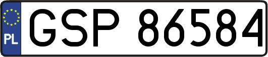 GSP86584