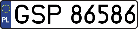 GSP86586