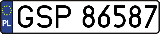 GSP86587