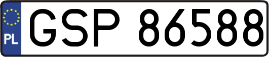 GSP86588