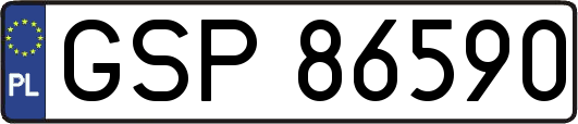 GSP86590