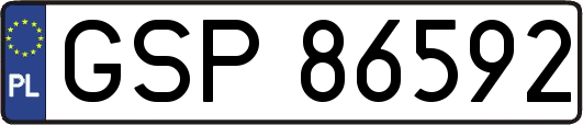 GSP86592