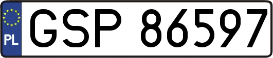 GSP86597