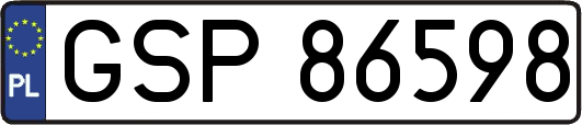 GSP86598