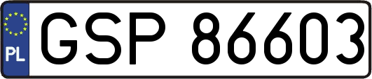 GSP86603