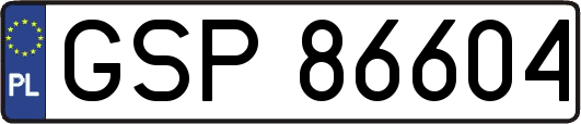 GSP86604