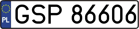 GSP86606