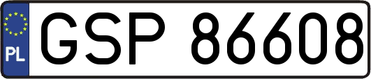 GSP86608