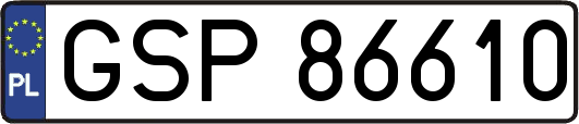 GSP86610