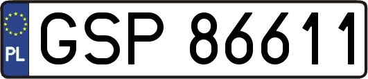 GSP86611