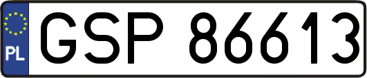 GSP86613