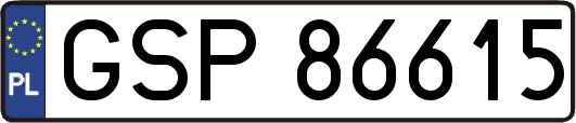 GSP86615